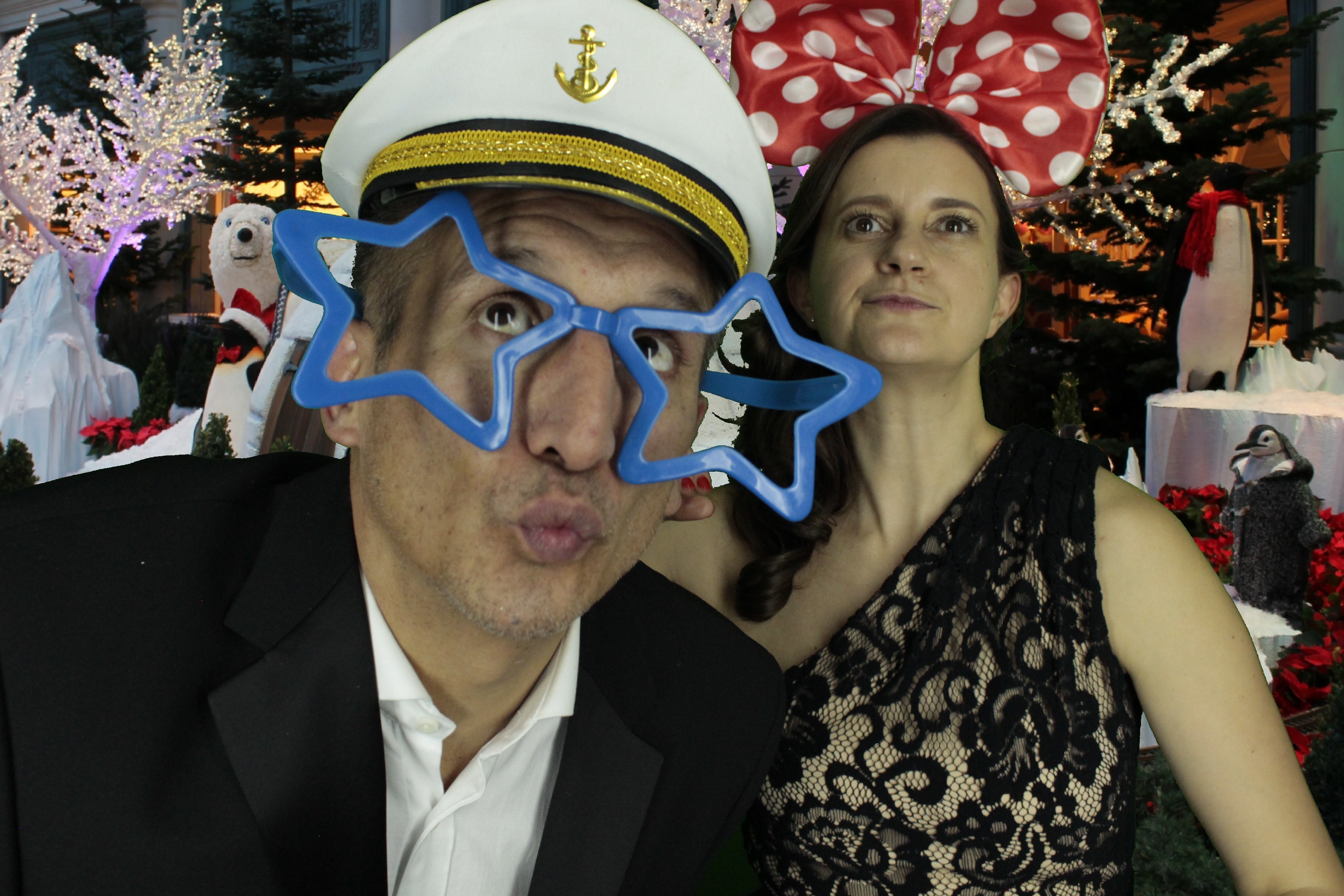 Staffing 360 Solutions Christmas Party | View more photos from the event at gallery.myphotoboothexperience.co.uk/u/MyPhotoBoothExperienceLtd/Staffing-360-Solutions-Christmas-Party-0